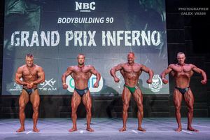  BODYBUILDING 90